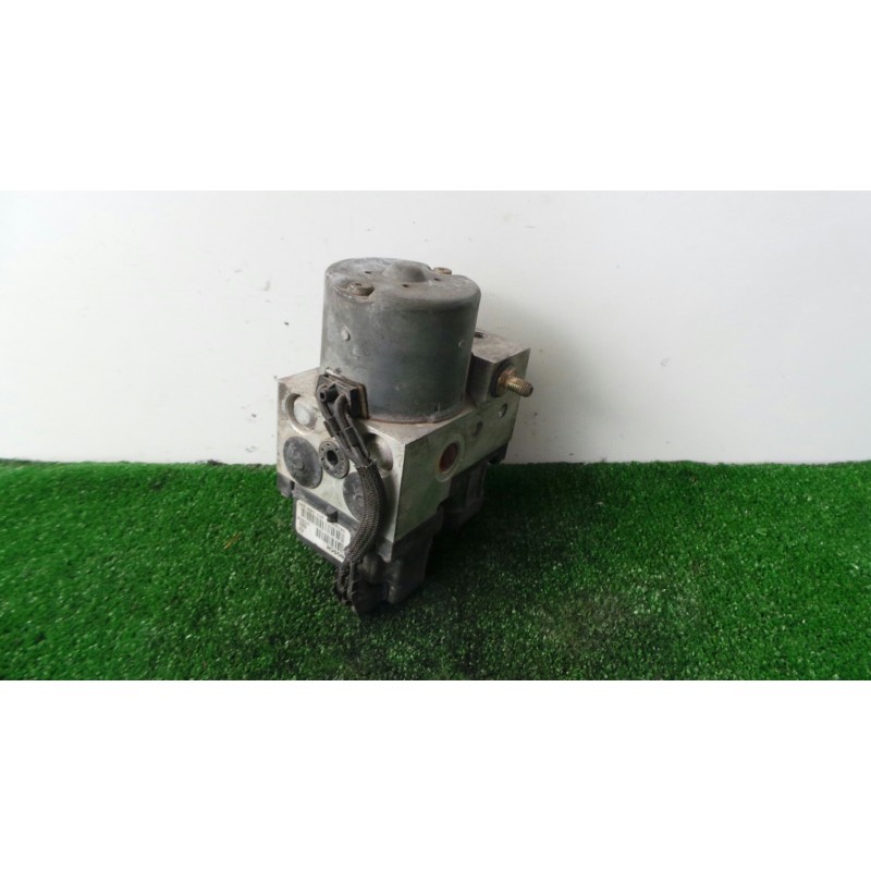 Recambio de abs para mitsubishi carisma berlina 5 (da0) 1.6 cat referencia OEM IAM 0273004225-026521646-MR249754 BOSCH 