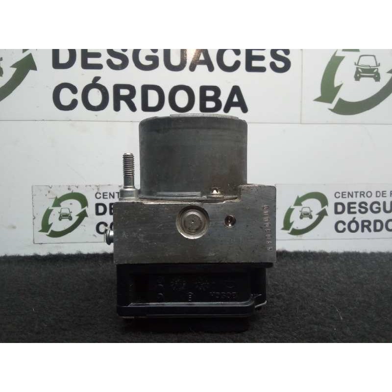 Recambio de abs para nissan micra (k12e) 1.4 cat referencia OEM IAM 0265231341-47660AX600-0265800320 BOSCH 