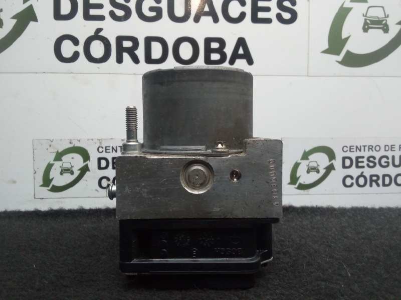 Recambio de abs para nissan micra (k12e) 1.4 cat referencia OEM IAM 0265231341-47660AX600-0265800320 BOSCH 