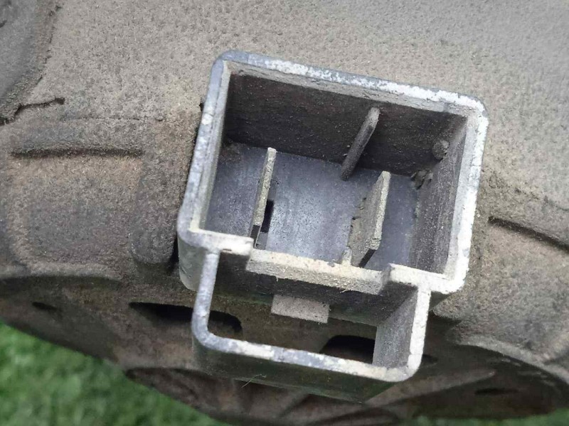 Recambio de electroventilador para citroën jumper caja cerrada (1) 2.5 diesel referencia OEM IAM 1325475080 Ø 384MM 