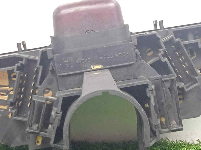 Recambio de mando luces para ford galaxy (vx) 2.0 dohc cat referencia OEM IAM   LUCES+LIMPIA