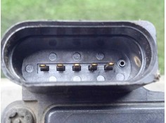 Recambio de caudalimetro para audi a6 berlina (4b2) 2.5 tdi quattro referencia OEM IAM 059906461D-AFH7025C 5.PINES HITACHI 2
