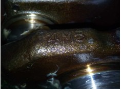 Recambio de cigueñal para nissan primera berlina (p12) 1.6 cat referencia OEM IAM 4M5-6080   2