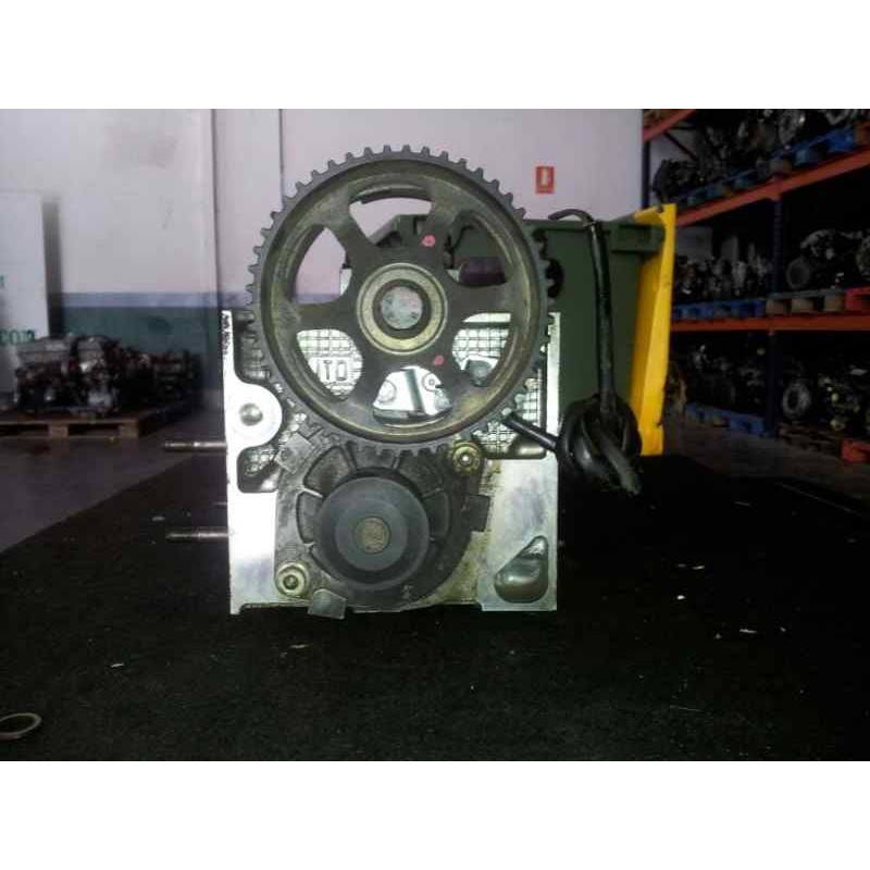 Recambio de culata para fiat bravo (182) 1.9 jtd cat referencia OEM IAM 46431957-182B4000  