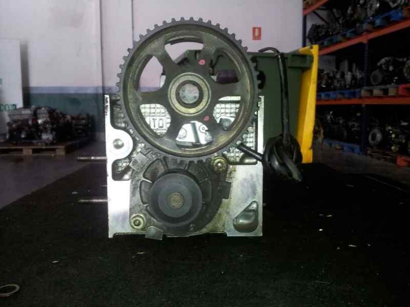 Recambio de culata para fiat bravo (182) 1.9 jtd cat referencia OEM IAM 46431957-182B4000  