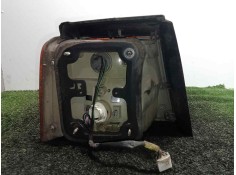 Recambio de piloto trasero derecho para kia carens 2.0 turbodiesel cat referencia OEM IAM  02-06 EXTERIOR 2