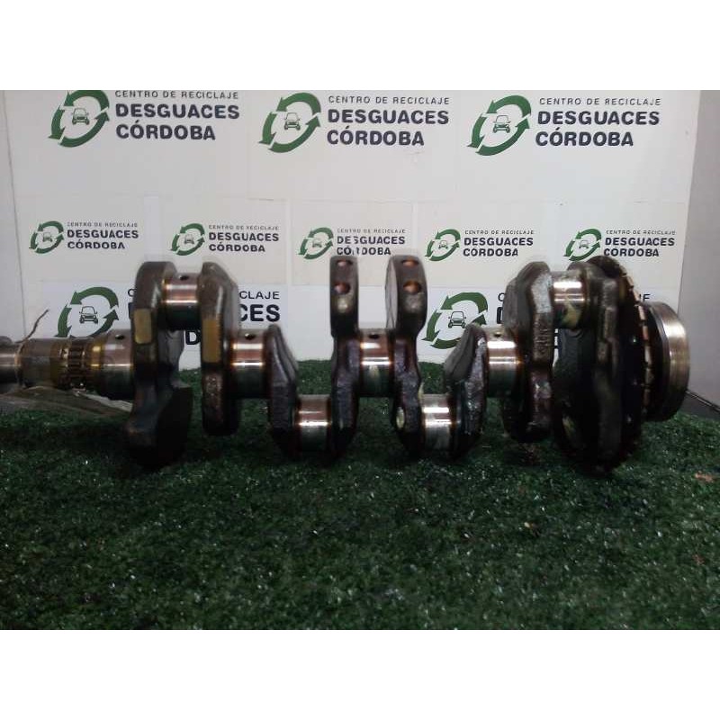 Recambio de cigueñal para nissan primera berlina (p12) 1.6 cat referencia OEM IAM 4M5-6080  