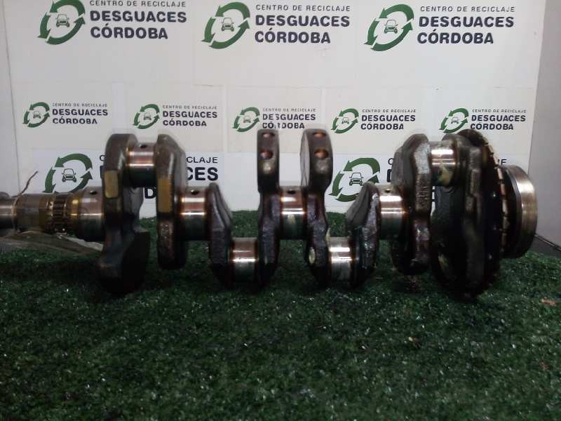 Recambio de cigueñal para nissan primera berlina (p12) 1.6 cat referencia OEM IAM 4M5-6080  