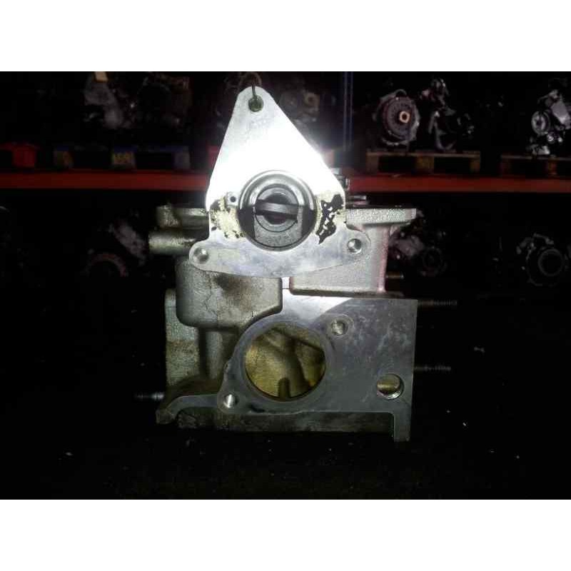 Recambio de culata para fiat bravo (182) 1.9 jtd cat referencia OEM IAM 46431957-182B4000  