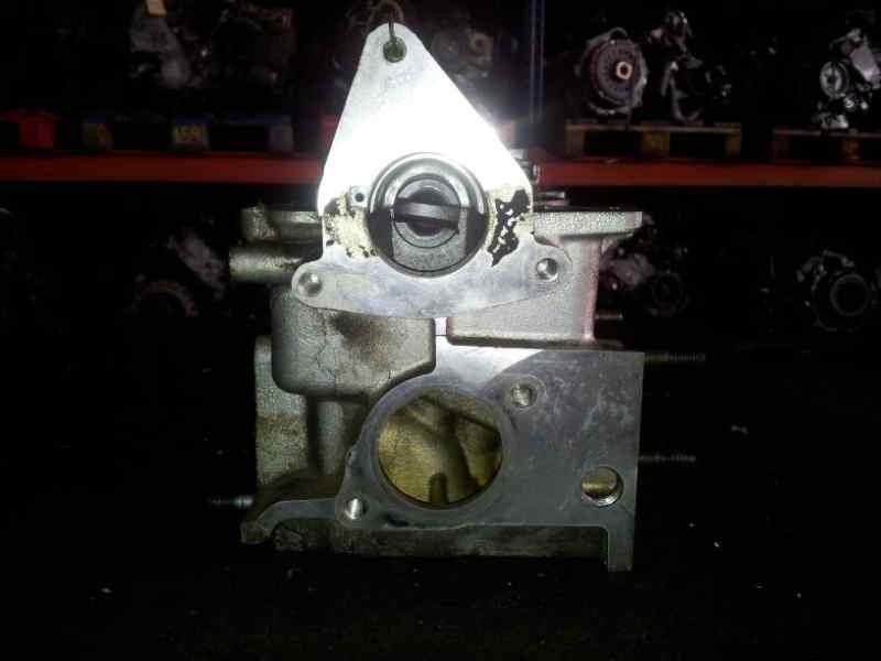 Recambio de culata para fiat bravo (182) 1.9 jtd cat referencia OEM IAM 46431957-182B4000  
