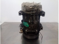 Recambio de compresor aire acondicionado para renault laguna (b56) 2.2 diesel referencia OEM IAM 3657610634-7911B-77008619715 SA