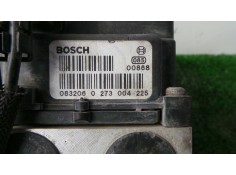 Recambio de abs para mitsubishi carisma berlina 5 (da0) 1.6 cat referencia OEM IAM 0273004225-026521646-MR249754 BOSCH  2