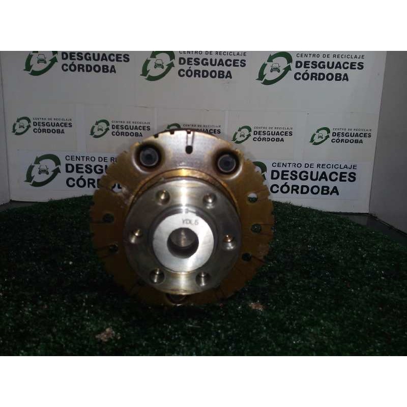 Recambio de cigueñal para nissan primera berlina (p12) 1.6 cat referencia OEM IAM 4M5-6080  