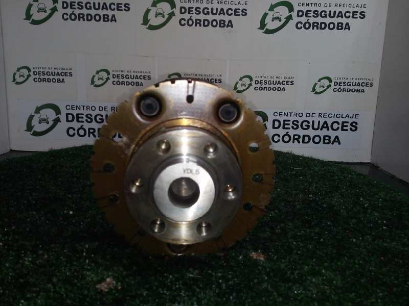 Recambio de cigueñal para nissan primera berlina (p12) 1.6 cat referencia OEM IAM 4M5-6080  