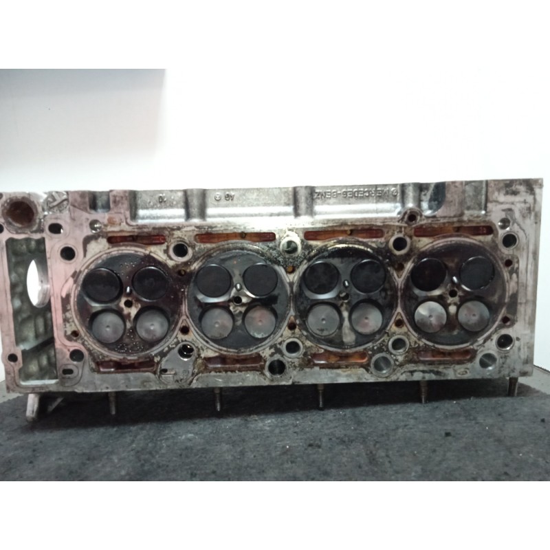 Recambio de culata para mercedes-benz clase c (w203) berlina 2.2 cdi cat referencia OEM IAM A6110104920  