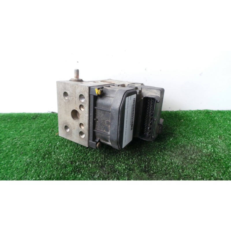 Recambio de abs para mitsubishi carisma berlina 5 (da0) 1.6 cat referencia OEM IAM 0273004225-026521646-MR249754 BOSCH 