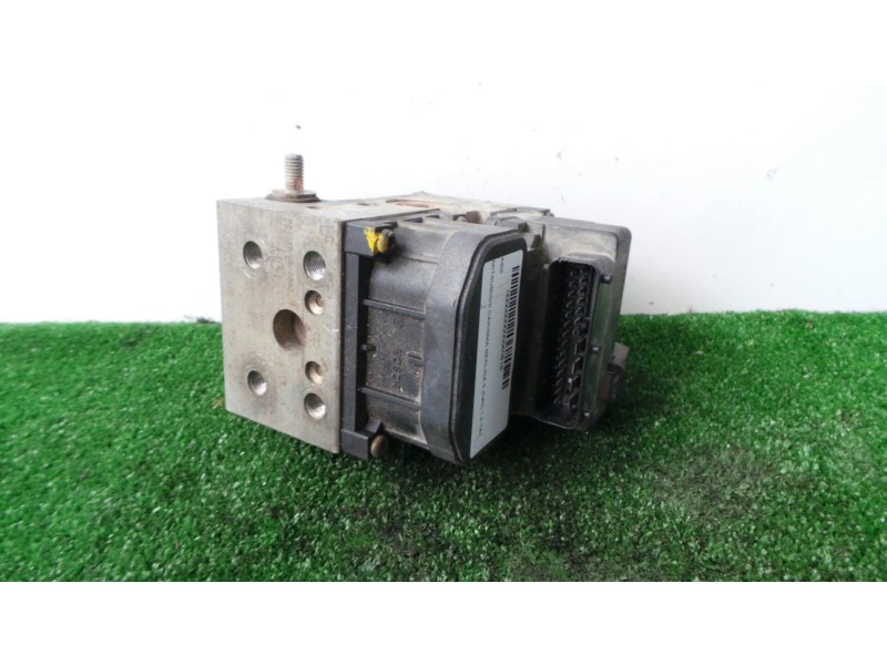 Recambio de abs para mitsubishi carisma berlina 5 (da0) 1.6 cat referencia OEM IAM 0273004225-026521646-MR249754 BOSCH 