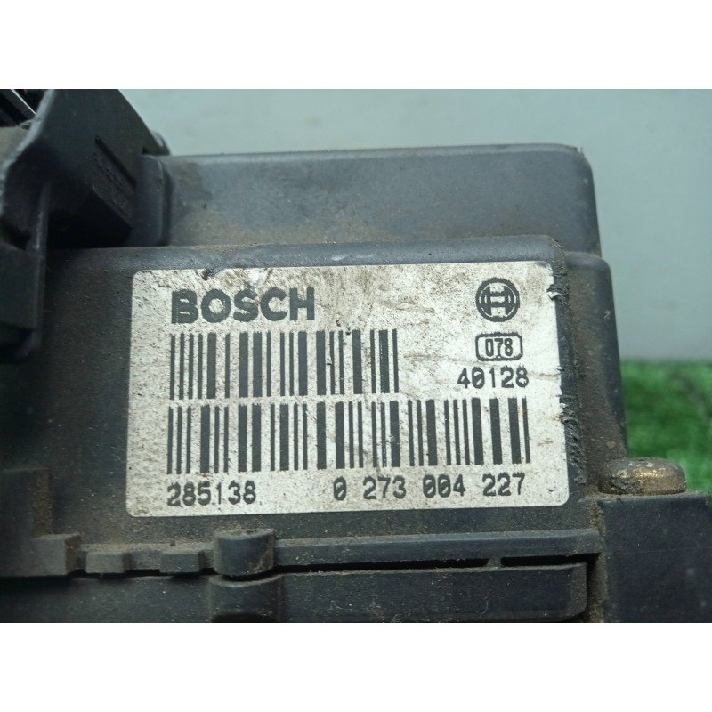 Recambio de abs para opel corsa c referencia OEM IAM 02730042270265216478  