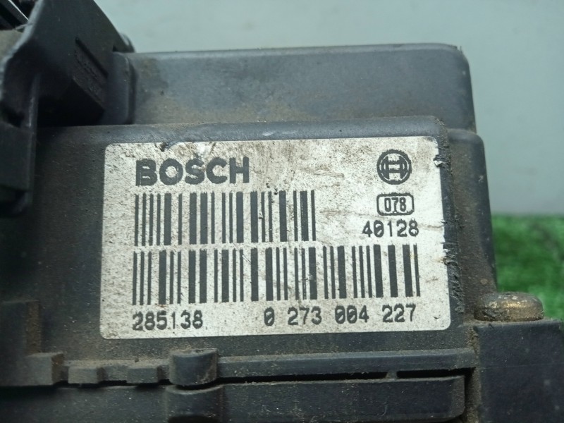 Recambio de abs para opel corsa c referencia OEM IAM 02730042270265216478  