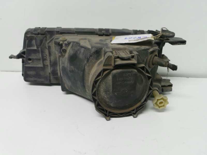 Recambio de faro derecho para opel vectra a 1.8 referencia OEM IAM  VECTRA.A 92-95
