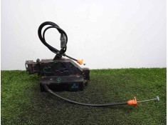 Recambio de cerradura puerta trasera izquierda para citroën c4 picasso 2.0 hdi fap cat (rhr / dw10bted4) referencia OEM IAM 2409