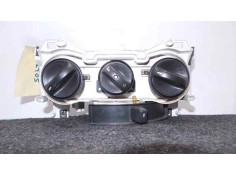 Recambio de mando calefaccion / aire acondicionado para fiat punto berlina (188) 1.2 cat referencia OEM IAM 151540000  