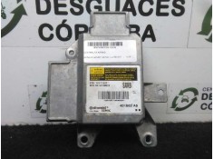 Recambio de centralita airbag para saab 9-3 sport hatch 1.9 tid cat referencia OEM IAM 12771237-401662A6 CONTINENTAL 