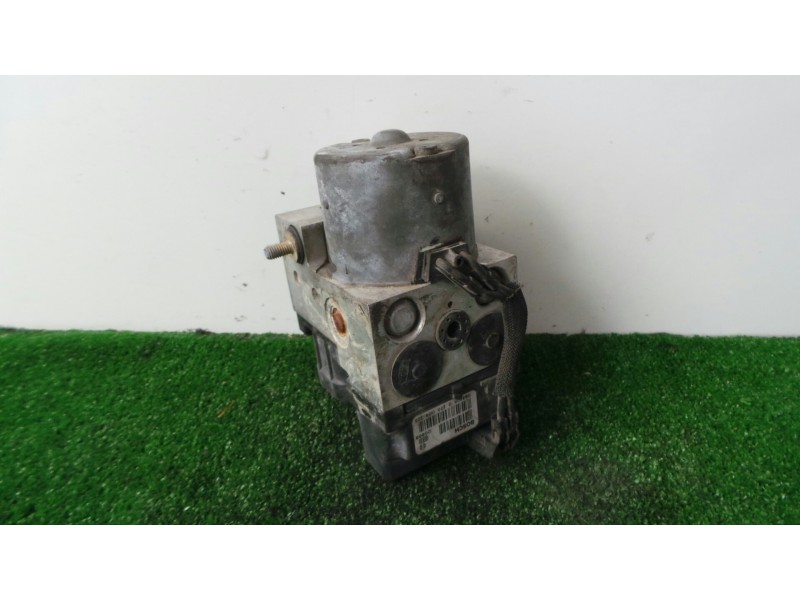 Recambio de abs para mitsubishi carisma berlina 5 (da0) 1.6 cat referencia OEM IAM 0273004225-026521646-MR249754 BOSCH 