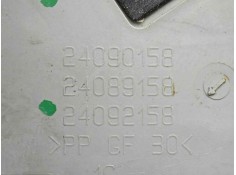 Recambio de cerradura puerta trasera izquierda para citroën c4 picasso 2.0 hdi fap cat (rhr / dw10bted4) referencia OEM IAM 2409 2