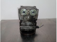 Recambio de compresor aire acondicionado para ford mondeo berlina (gd) 1.8 turbodiesel cat referencia OEM IAM XS7H19D629CA VISTE