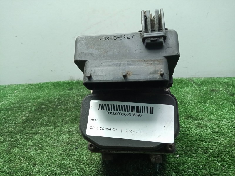 Recambio de abs para opel corsa c referencia OEM IAM 02730042270265216478  