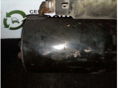 Recambio de motor arranque para bmw serie 7 (e65/e66) 3.6 v8 32v cat referencia OEM IAM 0001109057-7508634-BOSCH  BOSCH 2