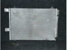 Recambio de condensador / radiador aire acondicionado para citroën c4 berlina 1.6 16v hdi referencia OEM IAM 963842028001  VALEO 2