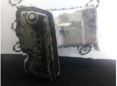 Recambio de carter para isuzu trooper 2.2 turbodiesel referencia OEM IAM NOTIENEREFERENCIA CHAPA + ALUMINIO 