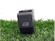 Recambio de mando elevalunas delantero izquierdo para volkswagen polo berlina (6n2) 1.0 referencia OEM IAM  1.BOTON - 5.PINES CO