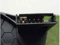 Recambio de anillo airbag para volkswagen polo (9n3) 1.4 tdi referencia OEM IAM 283396-19358590   2