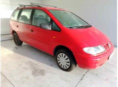 Recambio de puerta trasera derecha para volkswagen sharan (7m8) 1.9 tdi referencia OEM IAM   