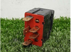 Recambio de mando elevalunas delantero izquierdo para volkswagen polo berlina (6n2) 1.0 referencia OEM IAM  1.BOTON - 5.PINES CO 2