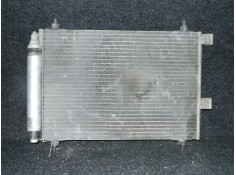 Recambio de condensador / radiador aire acondicionado para peugeot 307 (s1) 2.0 hdi fap cat referencia OEM IAM 963842028001  VAL