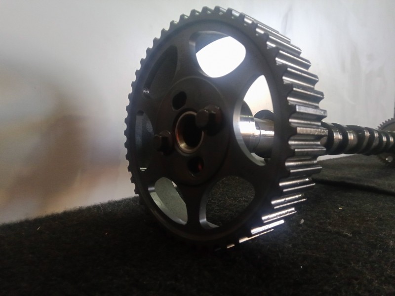 Recambio de arbol de levas para volvo s60 lim. 2.0 diesel cat referencia OEM IAM NOTIENEREFERENCIA  