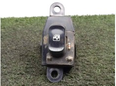 Recambio de mando elevalunas trasero derecho para hyundai lantra berlina (rd) 1.9 diesel cat referencia OEM IAM 9358029000FRTLH-