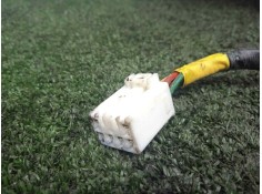 Recambio de piloto trasero derecho para kia rio 1.3 cat referencia OEM IAM  02-05 4.PUERTAS 2