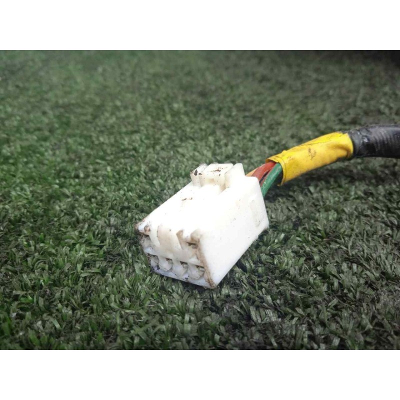 Recambio de piloto trasero derecho para kia rio 1.3 cat referencia OEM IAM  02-05 4.PUERTAS