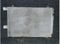 Recambio de condensador / radiador aire acondicionado para peugeot 307 (s1) 2.0 hdi fap cat referencia OEM IAM 963842028001  VAL 2