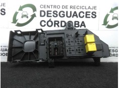 Recambio de caja reles / fusibles para saab 9-3 sport hatch 1.9 tid cat referencia OEM IAM 518820022-12798346  
