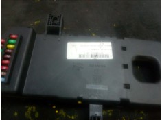 Recambio de caja reles / fusibles para saab 9-3 sport hatch 1.9 tid cat referencia OEM IAM 518820022-12798346   2