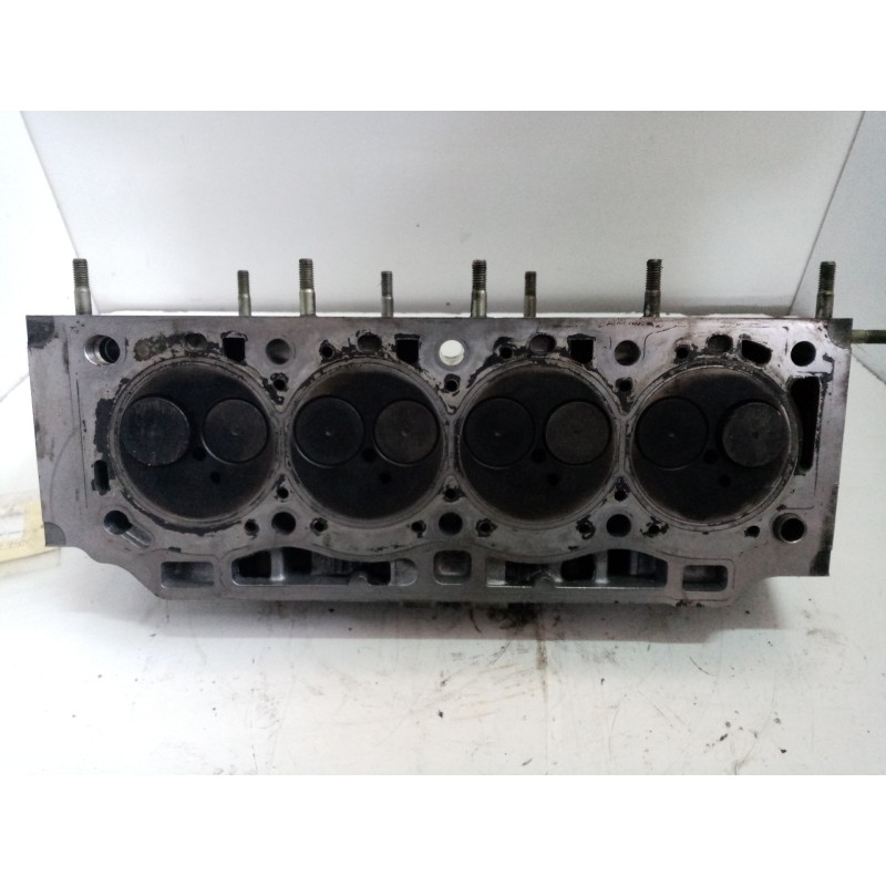 Recambio de culata para renault megane i classic (la0) 1.9 dti diesel cat referencia OEM IAM F9Q744  