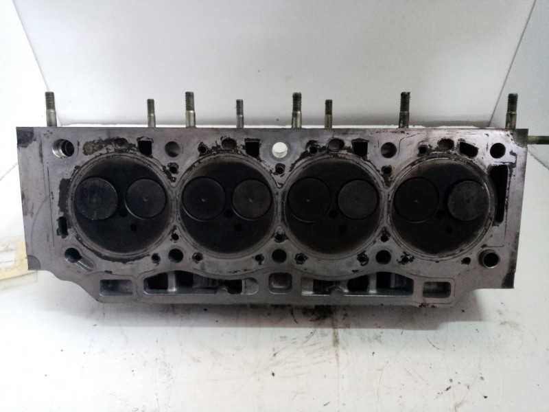 Recambio de culata para renault megane i classic (la0) 1.9 dti diesel cat referencia OEM IAM F9Q744  