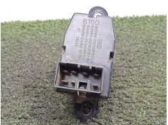 Recambio de mando elevalunas trasero derecho para hyundai lantra berlina (rd) 1.9 diesel cat referencia OEM IAM 9358029000FRTLH- 2