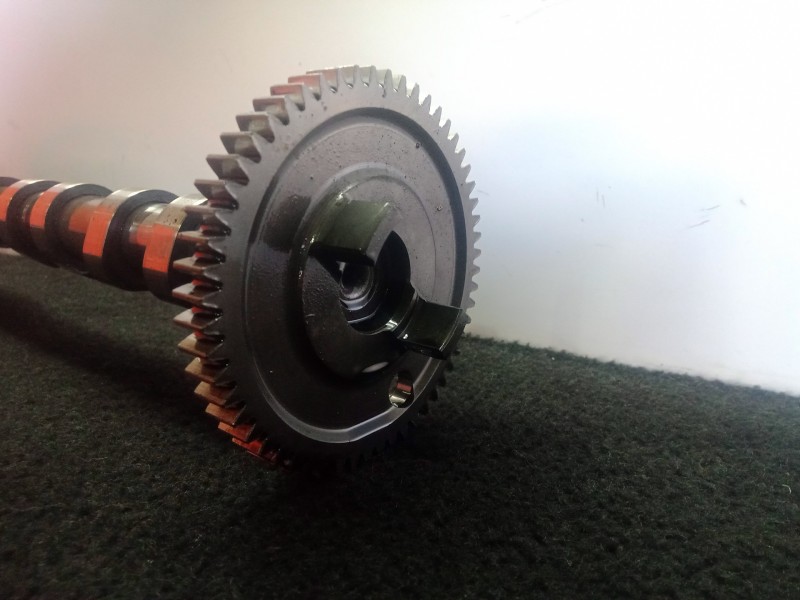 Recambio de arbol de levas para volvo s60 lim. 2.0 diesel cat referencia OEM IAM NOTIENEREFERENCIA  